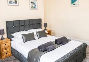 Babbacombe Apartments