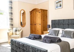 Babbacombe Apartments