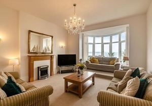 Babbacombe House