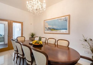 Babbacombe House