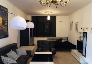 Bad Godesberg quiet separate home with a view