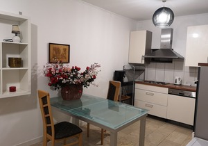 Bad Godesberg quiet separate home with a view