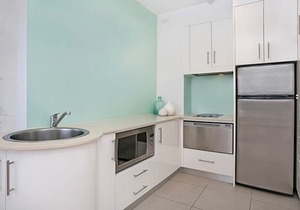 BADEN - Absolute Water Front Sydney Harbour Studio