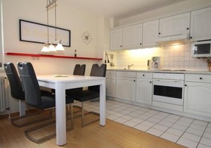 Badestraße 40a - Whg 1