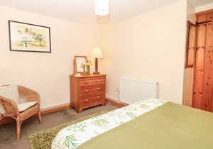 Badger Cottage, MAWGAN-IN-MENEAGE