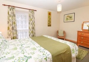 Badger Cottage, MAWGAN-IN-MENEAGE
