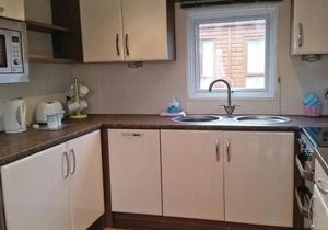 Badgers Retreat Holiday Park