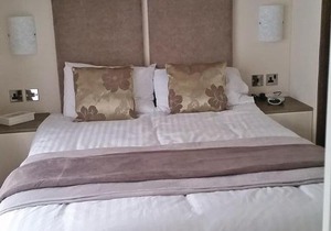 Badgers Retreat Holiday Park