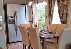 Badgers Retreat Holiday Park