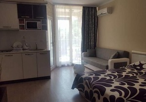 BAHAMI RESIDENCE