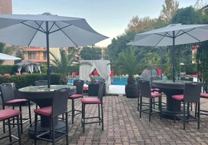 BAHAMI RESIDENCE