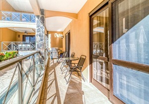 Bahia Encantada I1