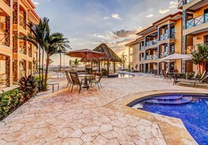 Bahia Encantada I1