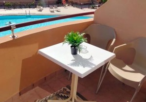 Bahia Sol Deluxe