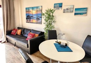 Bahia Sol Deluxe