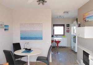 Bahia Sol Deluxe