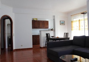 Baleal Holiday Apartment