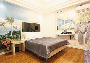 Bali Motel