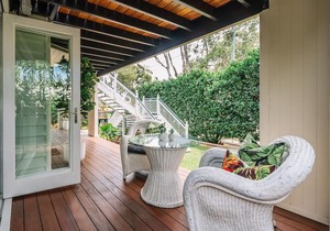 Balmoral Queenslander