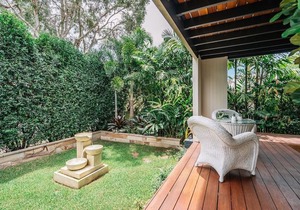 Balmoral Queenslander