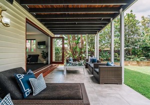 Balmoral Queenslander