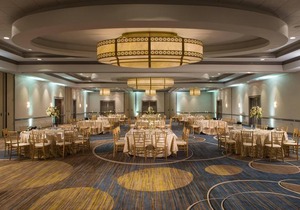 Baltimore Marriott Inner Harbor at Camden Yards