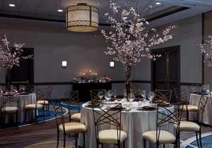 Baltimore Marriott Inner Harbor at Camden Yards