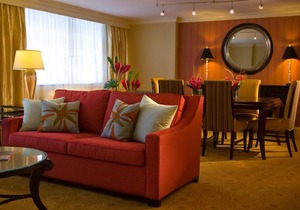 Baltimore Marriott Inner Harbor at Camden Yards