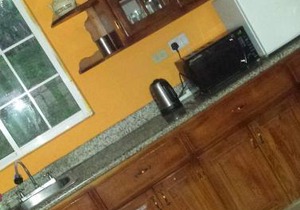 Bamboo Breeze Inn Penthouse