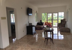 Bamboo Breeze Inn Penthouse