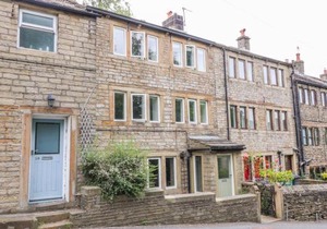 Bamforth Cottage