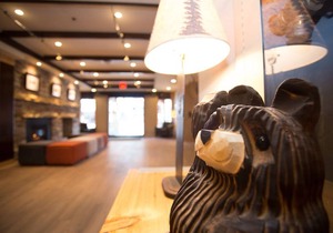 Banff Inn