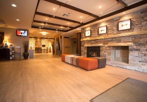Banff Inn
