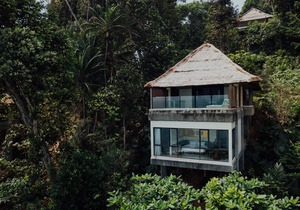 Banyan Tree Bintan