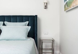 Bar Beach - unrivalled luxury apartment - beach views - 100m to sand
