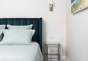 Bar Beach - unrivalled luxury apartment - beach views - 100m to sand