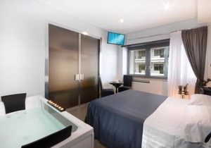 Barbarella Suite