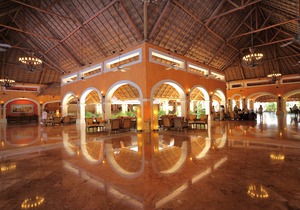 Barceló Maya Colonial - All Inclusive