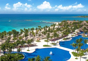 Barceló Maya Colonial - All Inclusive