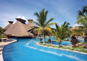 Barcelo Maya Colonial All Inclusive