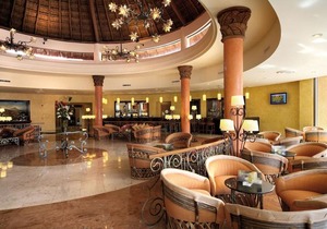 Barcelo Maya Tropical - All Inclusive