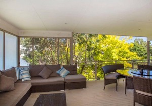 BAROONA BY THE BEACH