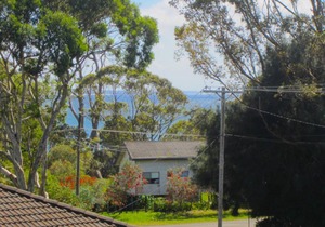 BAROONA BY THE BEACH