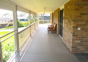 BAROONA BY THE BEACH