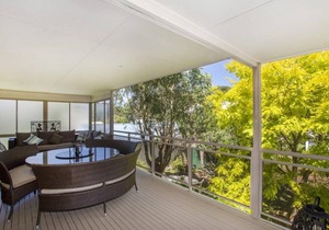 BAROONA BY THE BEACH