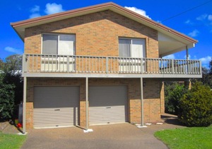 BAROONA BY THE BEACH