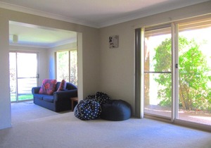 BAROONA BY THE BEACH