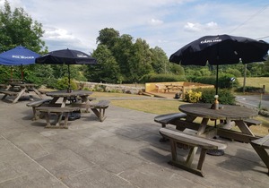 Barrasford Arms