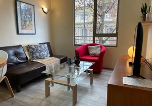 Barrio Lastarria, Excelentes Apartamentos - Sofia Camilla Propiedades
