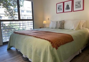 Barrio Lastarria, Excelentes Apartamentos - Sofia Camilla Propiedades